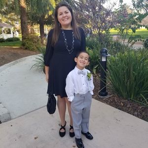 Meet your Posher, Erica